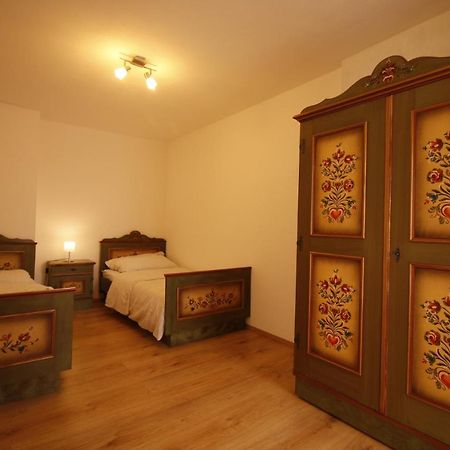 דירות ויידהופן אן דר איבס Miniponyhof Biohof Almbauer מראה חיצוני תמונה